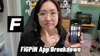 FiGPiN App Breakdown: Boosting