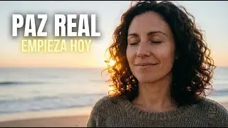 Descubre 3 Claves Poderosas para una Paz Restauradora en Dios | Testimonio de Fe Divina