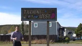 Takhini, Whitehorse Yukon, Re/Max REALTOR&reg; Scott Sauer