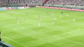 Perú 2 - 0 Paraguay | Resumen Desde La tribuna | Eliminatorias Catar 2022