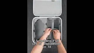 STARTRC storage Case For DJI Mavic 4 Pro #dji #djimavic4pro #djidrone #startrc