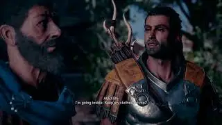 AC ODYSSEY 2026 | PART 251 | THE SERPENT'S LAIR | LEVEL 17 | PS4 GAMEPLAY | AC ODYSSEY |   |Part 251