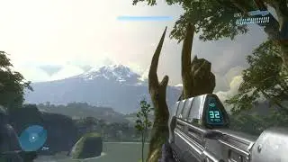 Halo 3 - Xbox One X - 4K HDR