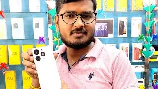 Tecno/New Tecno Spark 10Pro / Verma Mobile Shop Siltara Raipur