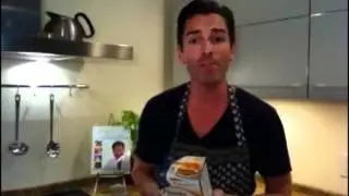 Cooking To Lose - Medifast Pancake.wmv