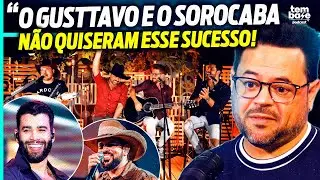 GUSTTAVO LIMA, SOROCABA e OUTROS RECUSARAM ESSE SUCESSO!