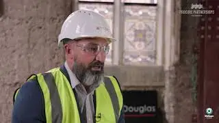 Restoring Oldham's Old Library