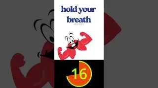 lungs Test 🫁 #adventure #health #lungs #test #breathing