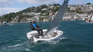 Solos at Salcombe May 24