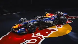 F1 2026 Liveries (concept and official)