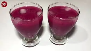 Falsa Juice Recipe | Falsa Sharbat Recipe | Falsa Juice Phalsa Recipe | कैसे बनाएं फालसा जूस |