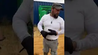 Cutting up pipes for custom flag pole /Security pole  pt.2 #usa #customflagpole #securitycamerapole