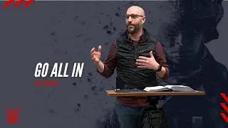 Go All In | Eric Schram