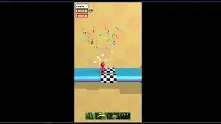 run race 3d level 15