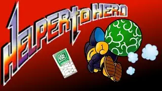 [TAS] Helper to Hero - Tac 3:52.22 IGT