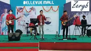 Modal Setengah hati - Zeryb band #zerybband #wanseeentertainment