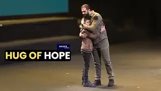 Syria&rsquo;s War-Affected Children Speak of Hope on Freedom Day