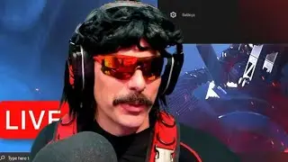 DrDisrespect RAGE QUITS Super People and Gives Honest Thoughts!