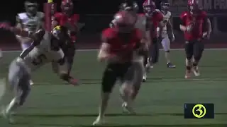 FNF: Amity v. Cheshire