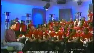 2000 Skyline Titans visit Sports Focus
