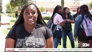 Two Golden Valley High School students arrested in apparent bullying incident