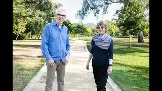Too Opinionated Interview: Fritz Coleman and Louise Palanker