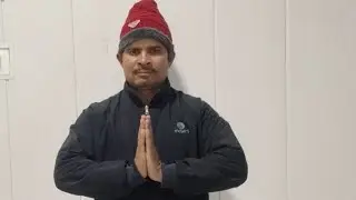 Ramhet Rajput is live हमारी लाइव स्ट्रीम में सभी भाई बहनों का स्वागत है मोस्ट वेलकम है