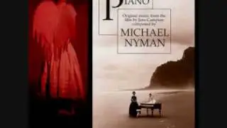 The Fling - Michael Nyman - in The Piano (2004)