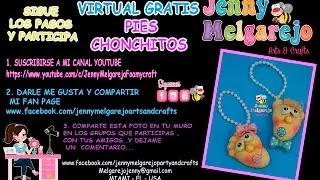 PIES CHONCHITOS