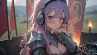 🏰✨ Epic Medieval EDM / The Eternal Citadel / Epic Fantasy Music