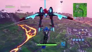 Fortnite fortbyte number 33 