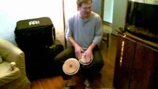Bongo Beats - Reggae Ambassador
