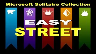 Easy Street Game #4 | January 17, 2026 Event