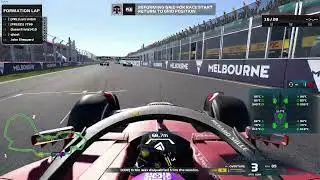 How not to get into the gridslot