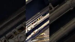 Counterfeit flute alert! 😠 Always buy from trusted dealers&mdash;if it seems too good to be true, it is!