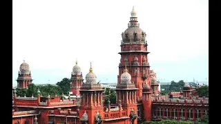 Republic Day Celebration 2025 | Madras High Court
