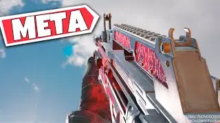 Type 25  gunsmith no recoil zero recoil fast ads