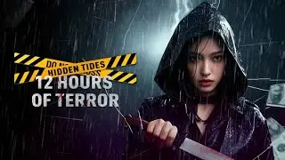 Hidden Tides: 12 Hours of Terror (2025) Official Trailer HD