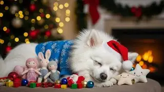 Dog Calming Music For Dogs🎵💖Anti Separation Anxiety Relief Music🐶Sleep dog Healing🎵 #dogrelaxation