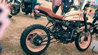 Ibw goa- 2017( after movie)