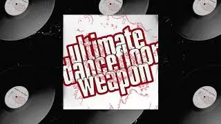 Brett Allen - ultimate dancefloor weapon