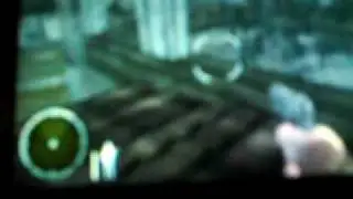 Medal Of Honor Heroes 2 glitches part 1