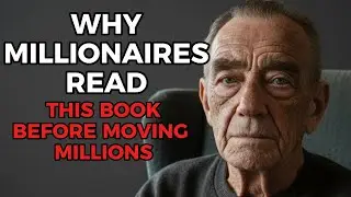 This Book Changed How Millionaires Move Their Money