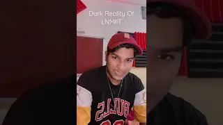 TRUE REVIEW OF LNMIIT😱FULL VIDEO COMING SOON