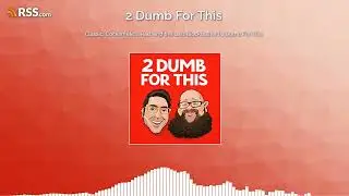 Classic: Cocksmetics, Rad, and the Last Blockbuster | 2 Dumb For This