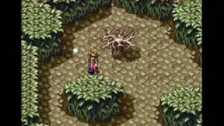 Terranigma Zue Theme
