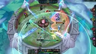 MULTI TEAM ARENA POPPY