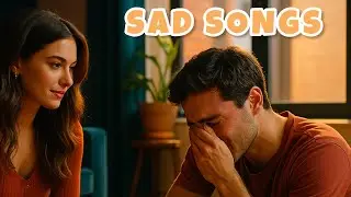 Sad Songs | Female 80s Soul Love Ballad