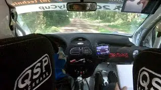 KP10 Markelo 2 - Hellendoorn rally 2023