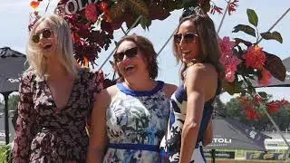Stakes Day 2019 - Rosehill Gardens